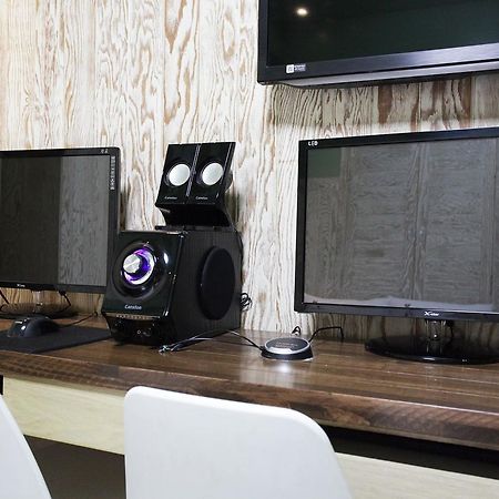 Louis Hotel Seongnam Ngoại thất bức ảnh