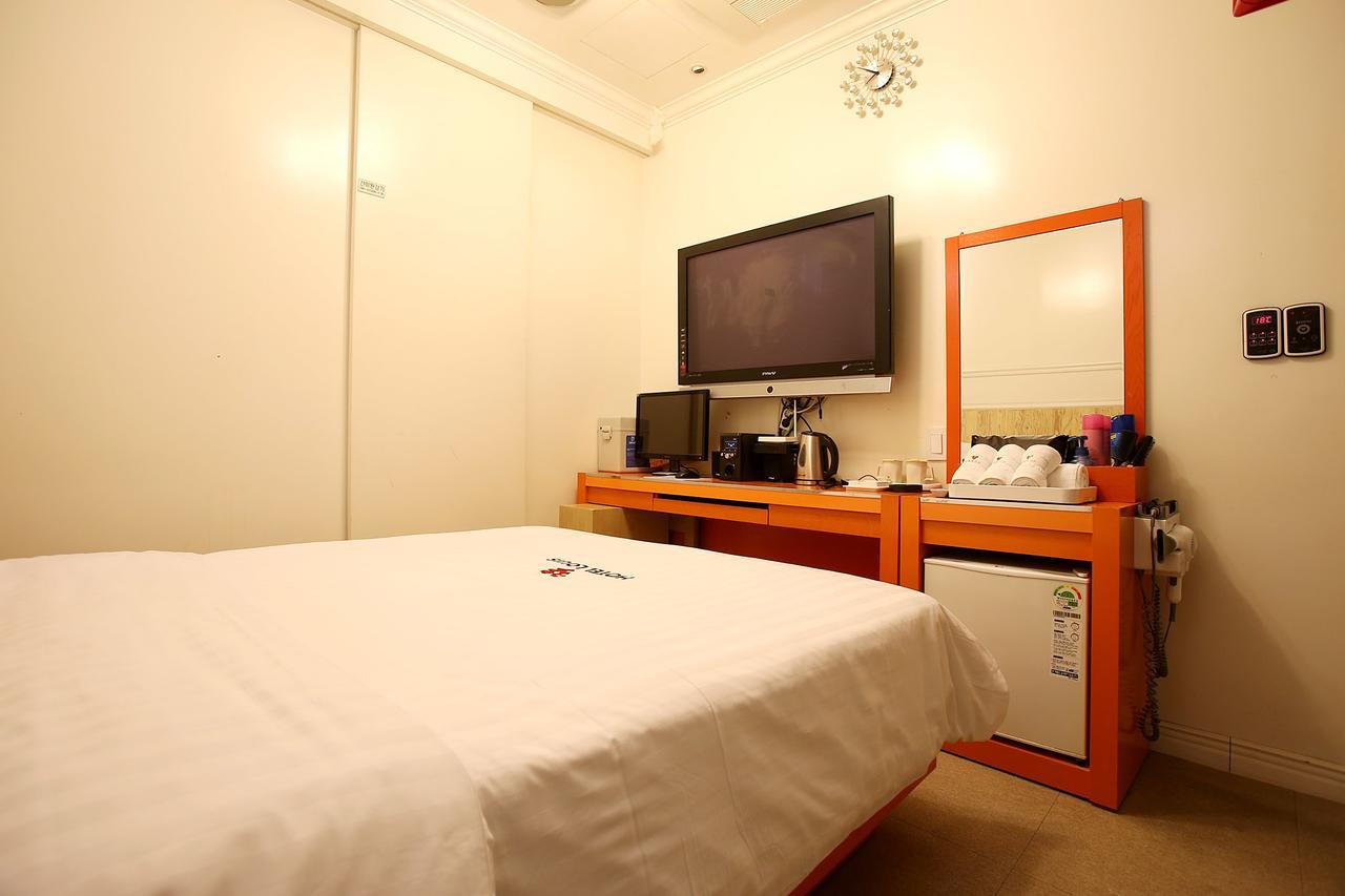 Louis Hotel Seongnam Ngoại thất bức ảnh